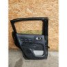 Porte Arriere Gauche Citroen C3 3 Phase 1 (5)