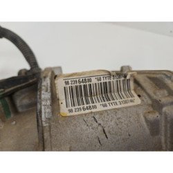 Cremaillere Assistee Citroen C3 3 Phase 1 (4)