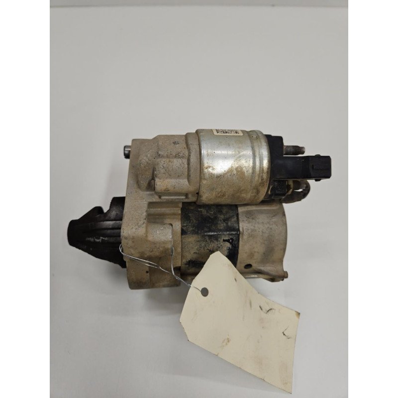 Demarreur Citroen C3 3 Phase 1 (1)