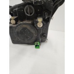 Optique Avant Principal Droit (feux)(phare) Ford Fusion Phase 2 (2)