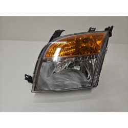 Optique Avant Principal Gauche (feux)(phare) Ford Fusion Phase 2 (1)