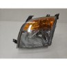 Optique Avant Principal Gauche (feux)(phare) Ford Fusion Phase 2 (1)