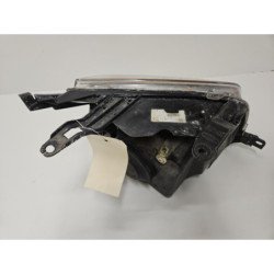 Optique Avant Principal Gauche (feux)(phare) Ford Fusion Phase 2 (2)
