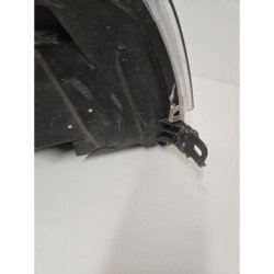 Optique Avant Principal Gauche (feux)(phare) Ford Fusion Phase 2 (3)