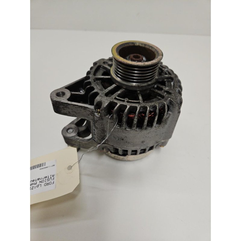 Alternateur Ford Fusion Phase 2 (1)