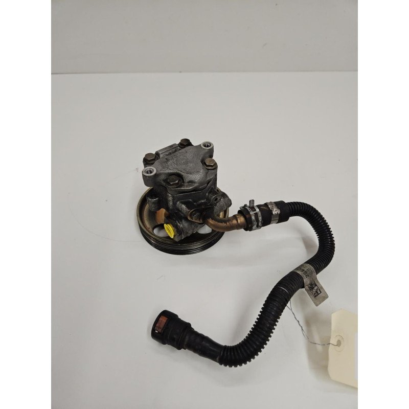 Pompe De Direction Ford Fusion Phase 2 (1)
