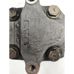 Pompe De Direction Ford Fusion Phase 2 (2)
