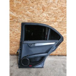 Porte Arriere Droit Mercedes Classe C 204 Phase 1 (5)