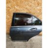 Porte Arriere Gauche Mercedes Classe C 204 Phase 1 (1)