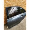 Porte Arriere Gauche Mercedes Classe C 204 Phase 1 (4)