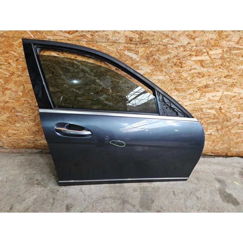 Porte Avant Droit Mercedes Classe C 204 Phase 1 (1)