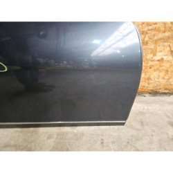 Porte Avant Droit Mercedes Classe C 204 Phase 1 (5)