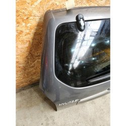Malle/hayon Arriere Hyundai Tucson 1 (4)