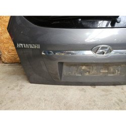 Malle/hayon Arriere Hyundai Tucson 1 (5)