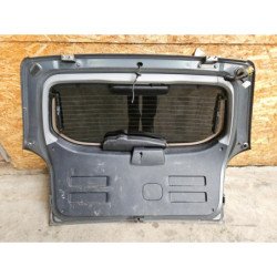 Malle/hayon Arriere Hyundai Tucson 1 (7)