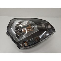 Optique Avant Principal Droit (feux)(phare) Hyundai Tucson 1 (1)