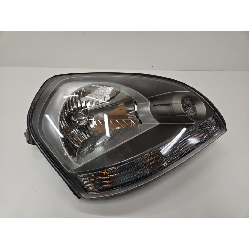 Optique Avant Principal Droit (feux)(phare) Hyundai Tucson 1 (1)