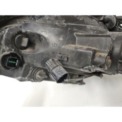 Optique Avant Principal Droit (feux)(phare) Hyundai Tucson 1 (4)