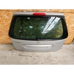 Malle/hayon Arriere Peugeot 307 Phase 1 Break (1)
