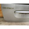 Malle/hayon Arriere Peugeot 307 Phase 1 Break (4)