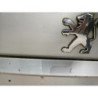 Malle/hayon Arriere Peugeot 307 Phase 1 Break (7)