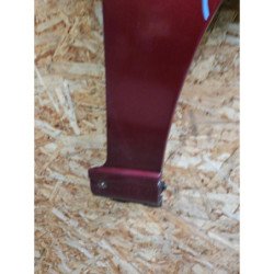 Aile Avant Droit Renault Clio 1 Phase 2 (5)