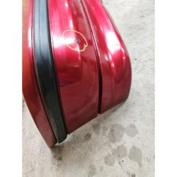 Pare Choc Arriere Renault Clio 1 Phase 2 (6)