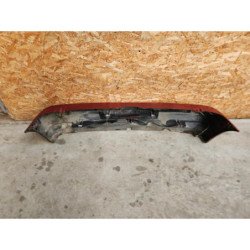 Pare Choc Arriere Renault Clio 1 Phase 2 (7)