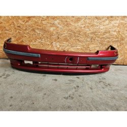 Pare Choc Avant Renault Clio 1 Phase 2 (1)