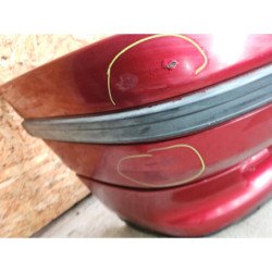 Pare Choc Avant Renault Clio 1 Phase 2 (6)