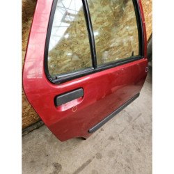 Porte Arriere Droit Renault Clio 1 Phase 2 (4)