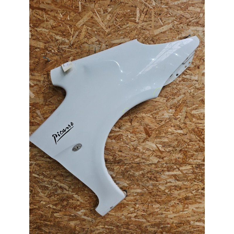 Aile Avant Droit Citroen Xsara Picasso Phase 2 (1)