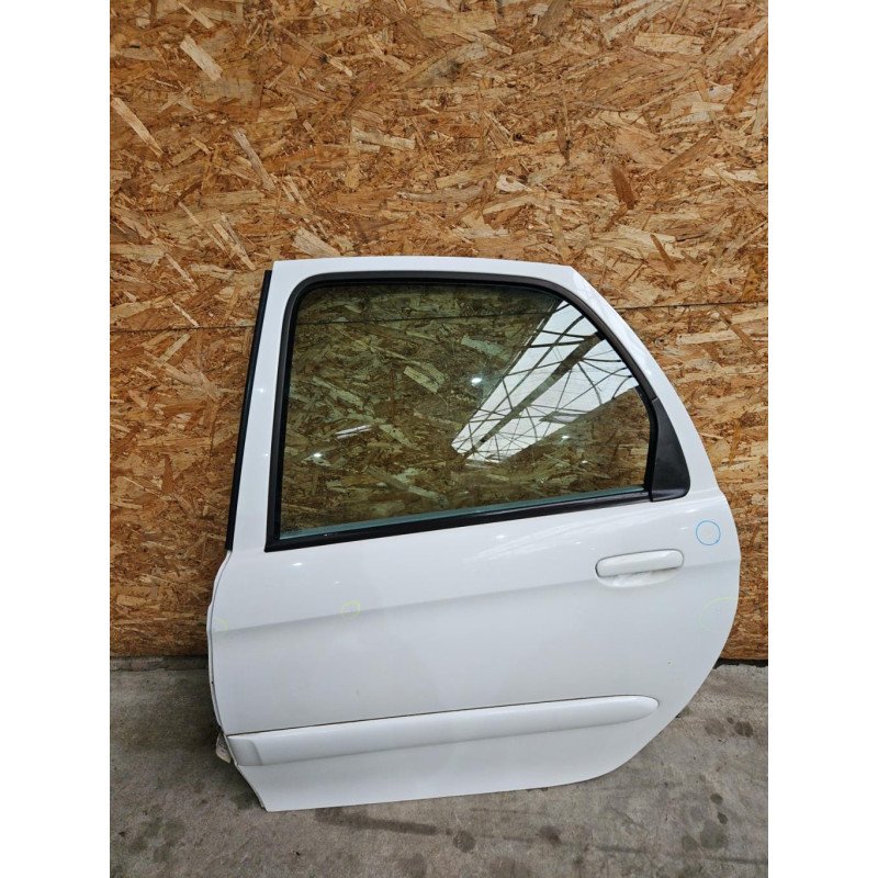 Porte Arriere Gauche Citroen Xsara Picasso Phase 2 (1)
