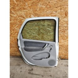 Porte Arriere Gauche Citroen Xsara Picasso Phase 2 (8)