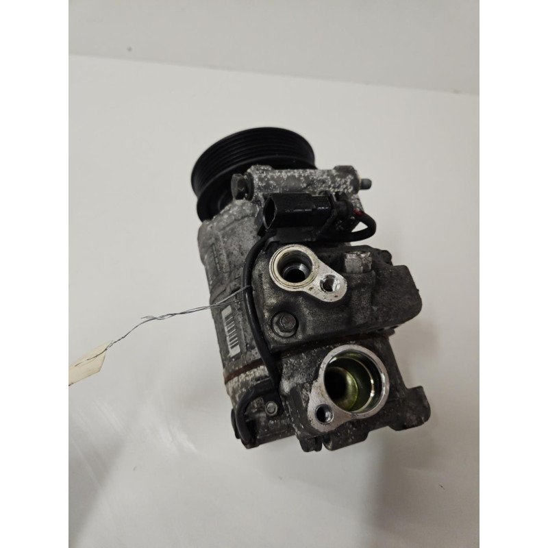 Compresseur Clim Audi A6 3 Phase 1 (1)