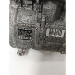 Compresseur Clim Audi A6 3 Phase 1 (3)