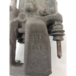 Etrier Arriere Droit (freinage) Audi A6 3 Phase 1 (2)