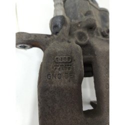 Etrier Arriere Droit (freinage) Audi A6 3 Phase 1 (3)