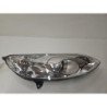 Optique Avant Principal Droit (feux)(phare) Peugeot 407 Phase 1 (1)