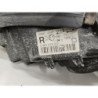 Optique Avant Principal Droit (feux)(phare) Peugeot 407 Phase 1 (5)