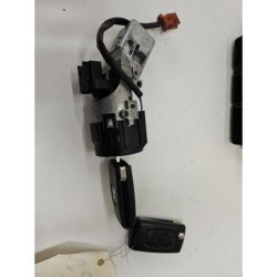 Kit De Demarrage Peugeot 407 Phase 1 (10)