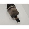 Cardan Gauche (transmission) Volkswagen Crafter 2 Phase 1 (2)