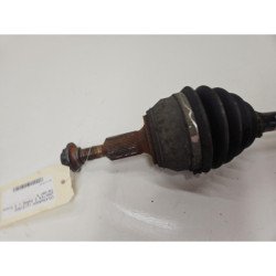 Cardan Gauche (transmission) Volkswagen Crafter 2 Phase 1 (4)