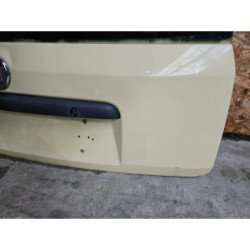 Malle/hayon Arriere Fiat Panda 2 Phase 1 (3)