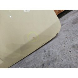 Malle/hayon Arriere Fiat Panda 2 Phase 1 (4)