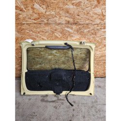 Malle/hayon Arriere Fiat Panda 2 Phase 1 (6)