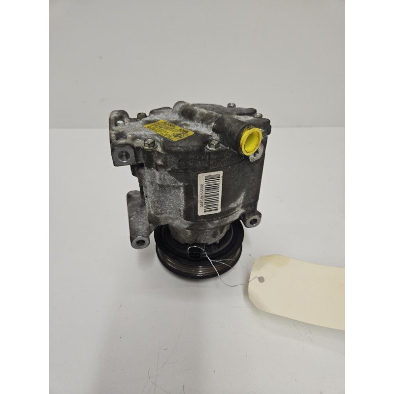 Compresseur Clim Fiat Panda 2 Phase 1 (1)