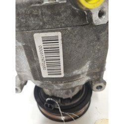 Compresseur Clim Fiat Panda 2 Phase 1 (3)