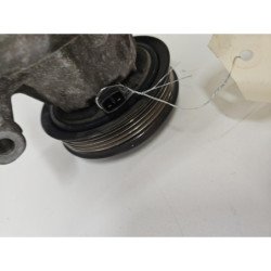 Compresseur Clim Fiat Panda 2 Phase 1 (4)