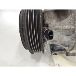 Compresseur Clim Fiat Panda 2 Phase 1 (5)